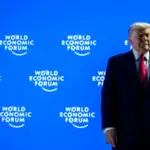 yes i am a dictator sometimes its necessary trump controversial statement at wef