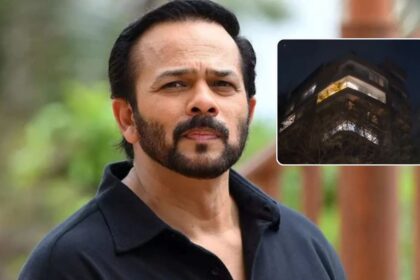 Rohit Shetty