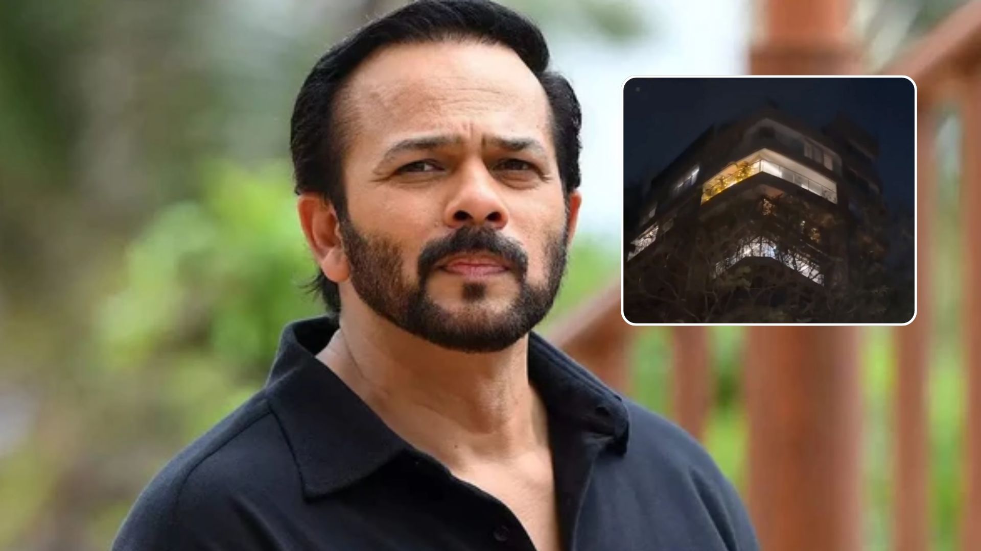 Rohit Shetty