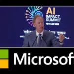 after google microsoft takes a major step will invest 4 lakh crore in ai in india