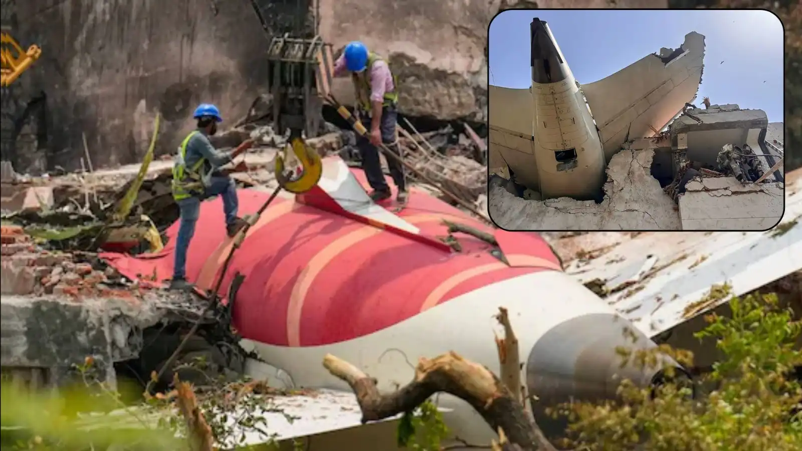ahmedabad plane crash italian newspaper claims pilot intentionally turned off fuel control switch
