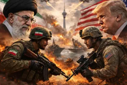 america iran war tension trump briefing full details
