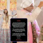 amid wedding joy shikhar dhawans strong reply to trolls issues statement on viral post