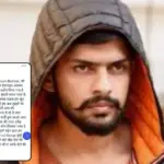 awrence bishnoi gang open threat gurdaspur police murder case