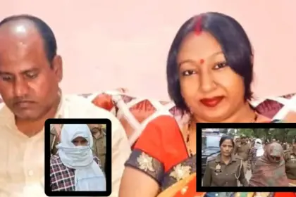 banda court delivers historic verdict on 6 year old pocso case couple sentenced to death for child exploitation on dark web