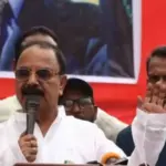 bangladesh dhaka hindu mp gayeshwar chandra roy bnp election history