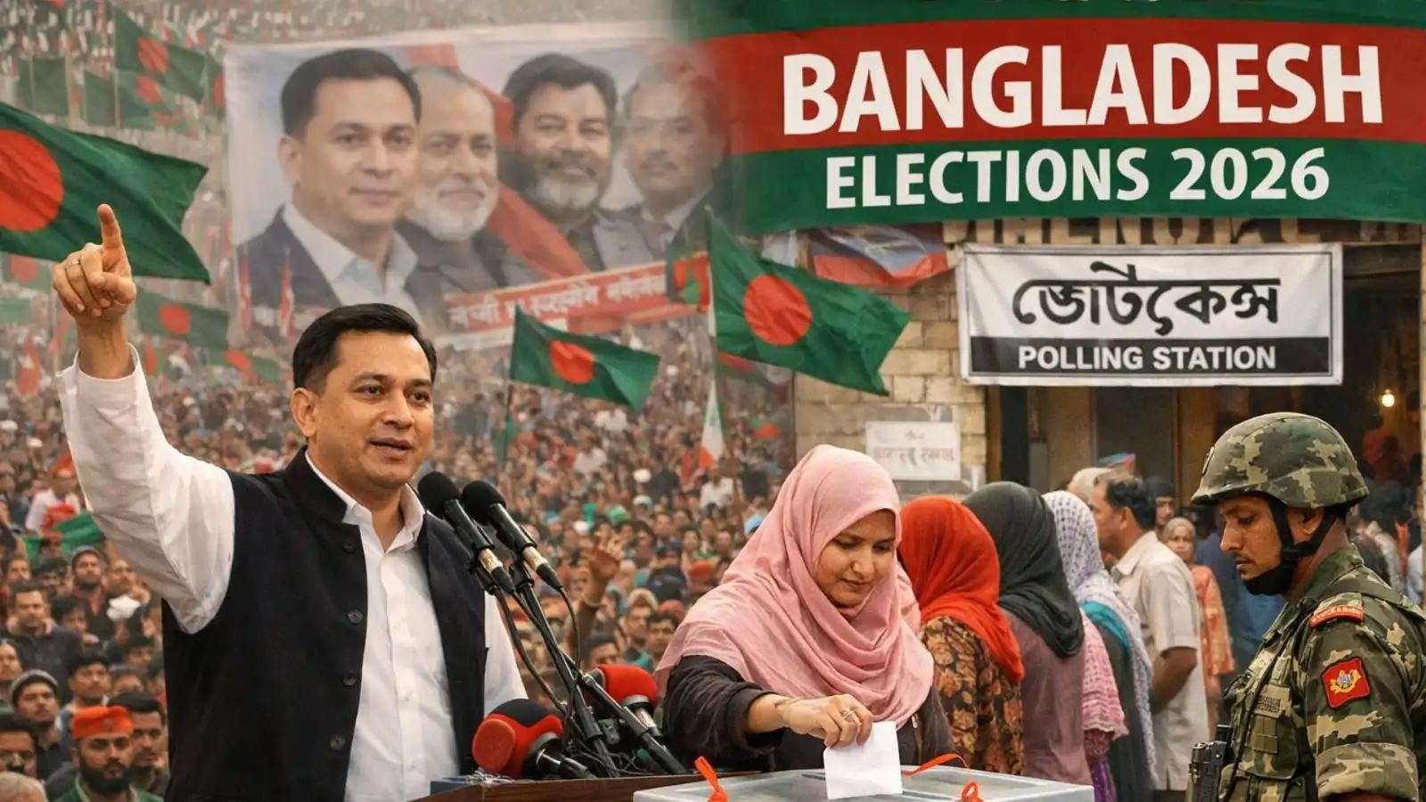 bangladesh hindu youth murdered body found tied in tea garden during election tension
