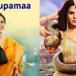 barc week 7 trp report anupamaa and naagin 7 suffer a major setback while these serials make their way into the top 5