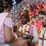 bihar buxar lover shot bride during jaimala ceremony