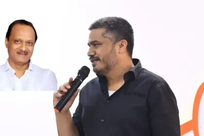 called ajit dada after a month but received no response rohit pawars emotional message