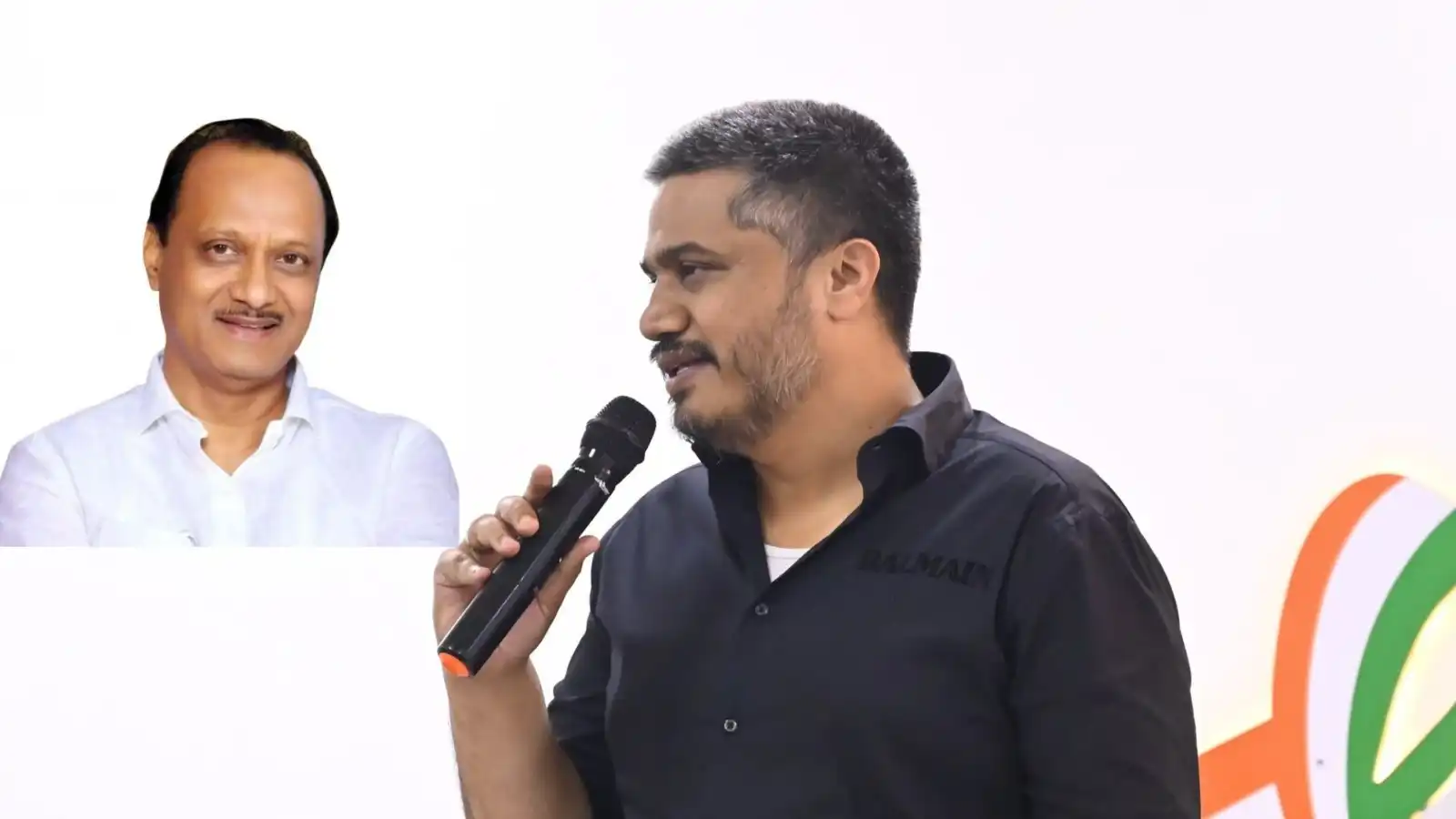 called ajit dada after a month but received no response rohit pawars emotional message