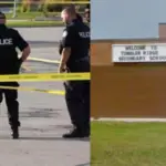canada school shooting tumbler ridge british columbia 10 dead 25 injured