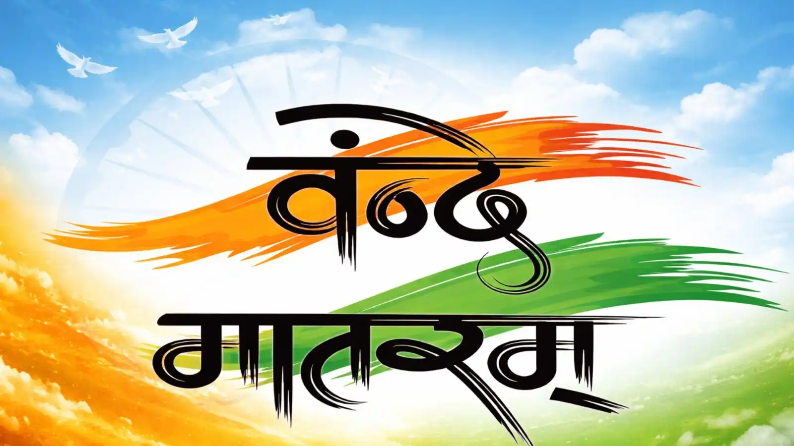 central government issues new guidelines for vande mataram now national song must be given respect like national anthem