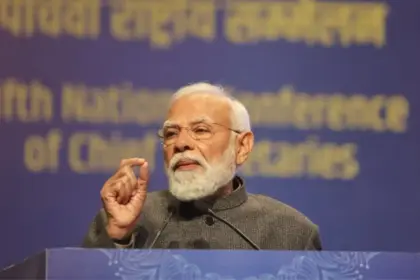 change your password frequently to avoid cyber fraud pm modi warns citizens in mann ki baat