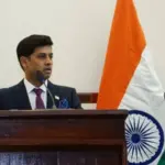 dr shrikant shinde appointed to parliamentary friendship group set to lead india on the international stage