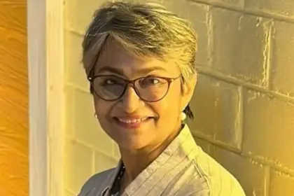 famous actress praveena deshpande passes away at the age of 60 due to cancer funeral held in mumbai