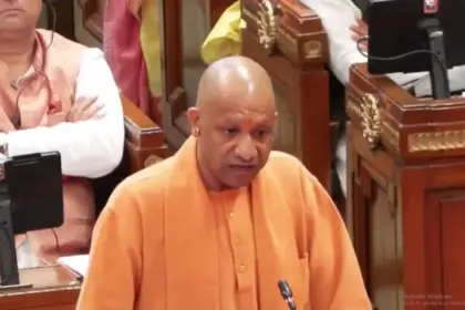 fir for wrong investigation reports cm yogi issues strong message