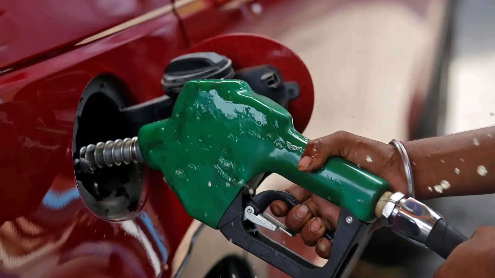 from april 1 20 ethanol blended ron 95 petrol to be available nationwide major decision by ministry of petroleum and natural gas