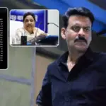 ghooskhor pandat web series controversy fir mayawati