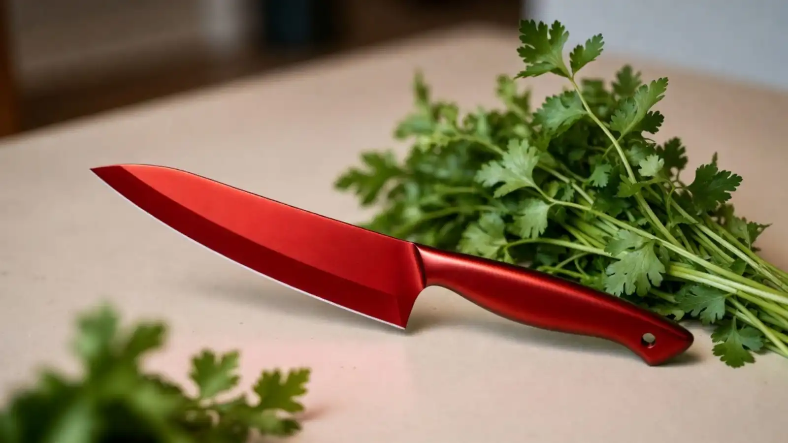 in mumbai a 10 coriander dispute turns violent as a vegetable vendor in kurla attacks a customer with a knife