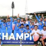 ind vs eng u19 world cup india wins sixth title vaibhav surwanshis historic knock turns the match