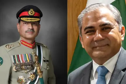 ind vs pak mohsin nakvi threatens with asim munirs name says we fear neither india nor icc