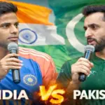 ind vs pak super sunday india and pakistan to clash twice on february 15 matches in different countries