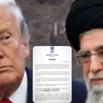 india advisory citizens leave iran amid us iran tension