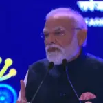 india ai summit 2026 india sees destiny and future in ai pm modi presents manav vision at ai summit