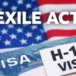 indian professionals concern us lawmaker requests h 1b visa program termination