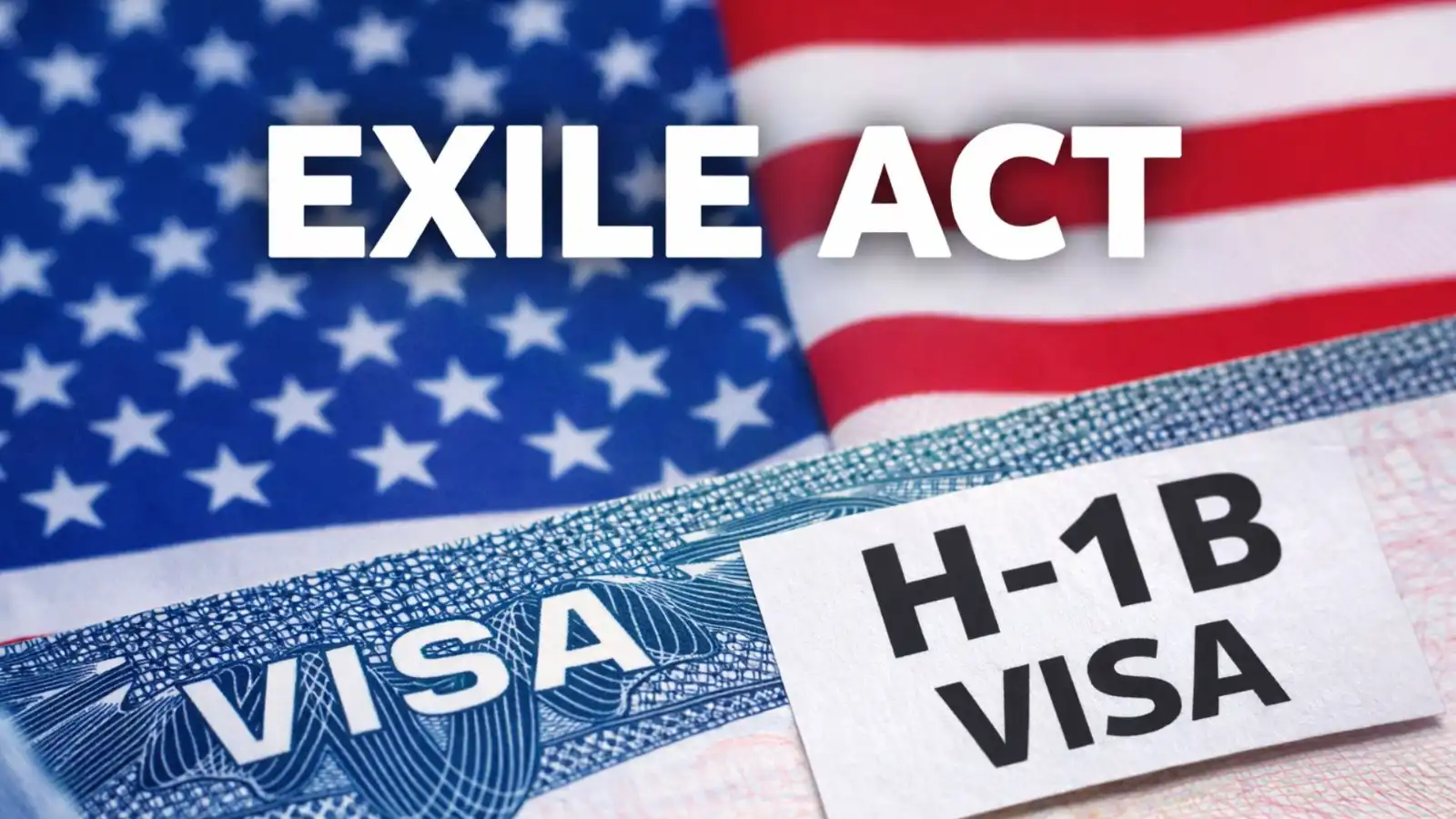 indian professionals concern us lawmaker requests h 1b visa program termination