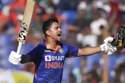 ishan kishan shines after ind vs pak match climbs 17 spots in icc t20i rankings to enter top 10