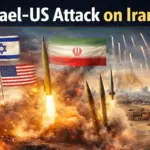 israel us attack on iran ballistic missile iran retaliation 70 missiles