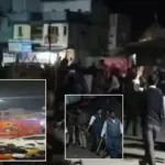 jabalpur sihora violence temple vandalism stone pelting