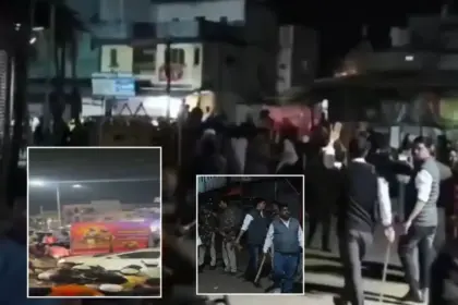 jabalpur sihora violence temple vandalism stone pelting