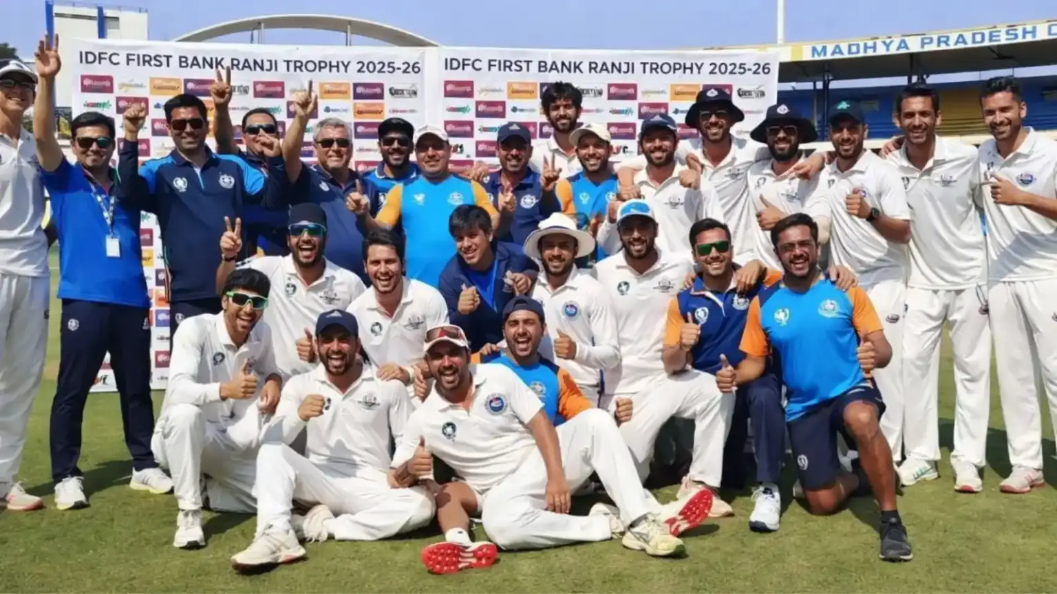 jammu kashmir reaches ranji trophy final creates history after 67 years