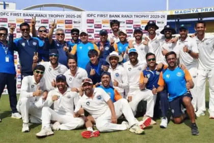 jammu kashmir reaches ranji trophy final creates history after 67 years