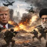 leave iran immediately us issues emergency alert to citizens as trump warns of possible attack 1