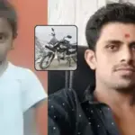maharashtra father kills 6 year old daughter to contest panchayat elections