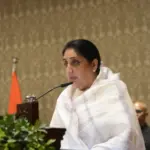 maharashtra governments major decision ajit pawars devgiri bungalow now allocated to sunetra pawar