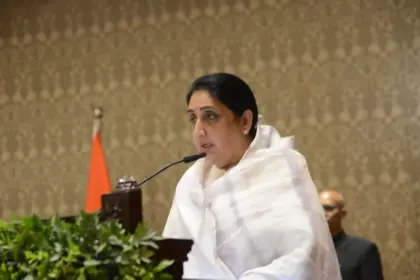 maharashtra governments major decision ajit pawars devgiri bungalow now allocated to sunetra pawar