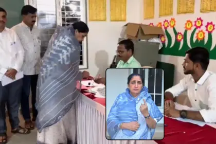 maharashtra zilla parishad panchayat samiti counting sunetra pawar voting