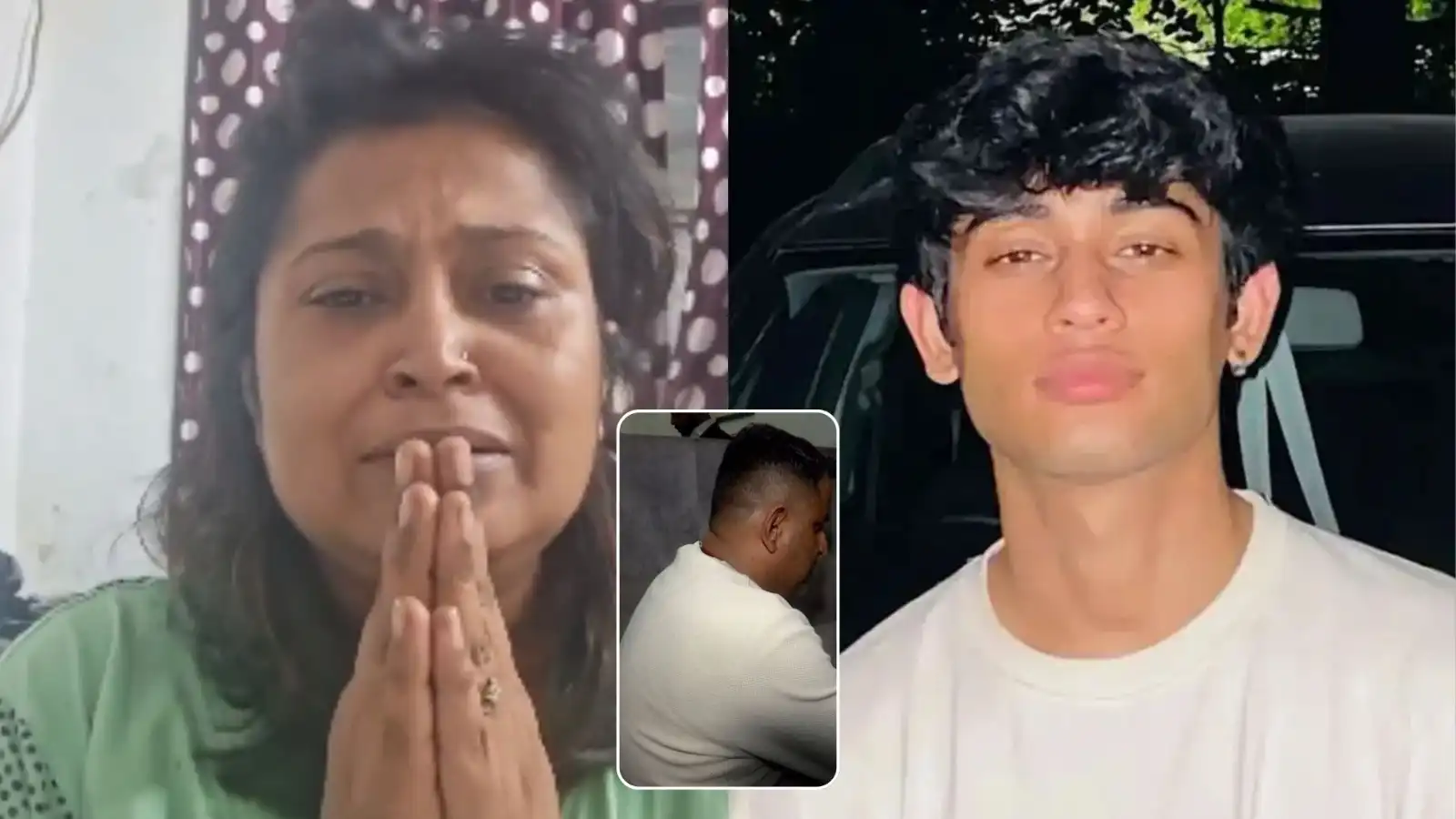 mistake made minor bail board exam surrender dwarka hit and run father statement