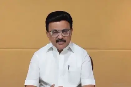 new scheme for women launched in tamil nadu cm stalin transfers 5000 to 1 31 crore accounts