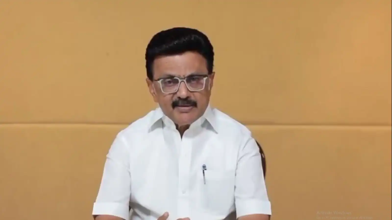 new scheme for women launched in tamil nadu cm stalin transfers 5000 to 1 31 crore accounts