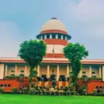 no one has the right to defame the institution cji expresses anger over the chapter on judiciary in ncert book