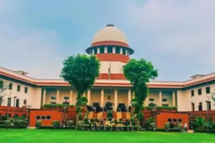 no one has the right to defame the institution cji expresses anger over the chapter on judiciary in ncert book
