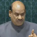 opposition steps up against om birla 118 mps sign no confidence motion