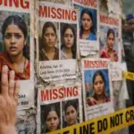 over 2 5 lakh women missing in madhya pradesh including 65 thousand girlsshocking statistics revealed