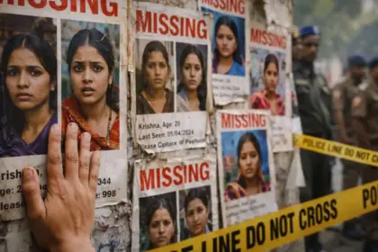 over 2 5 lakh women missing in madhya pradesh including 65 thousand girlsshocking statistics revealed